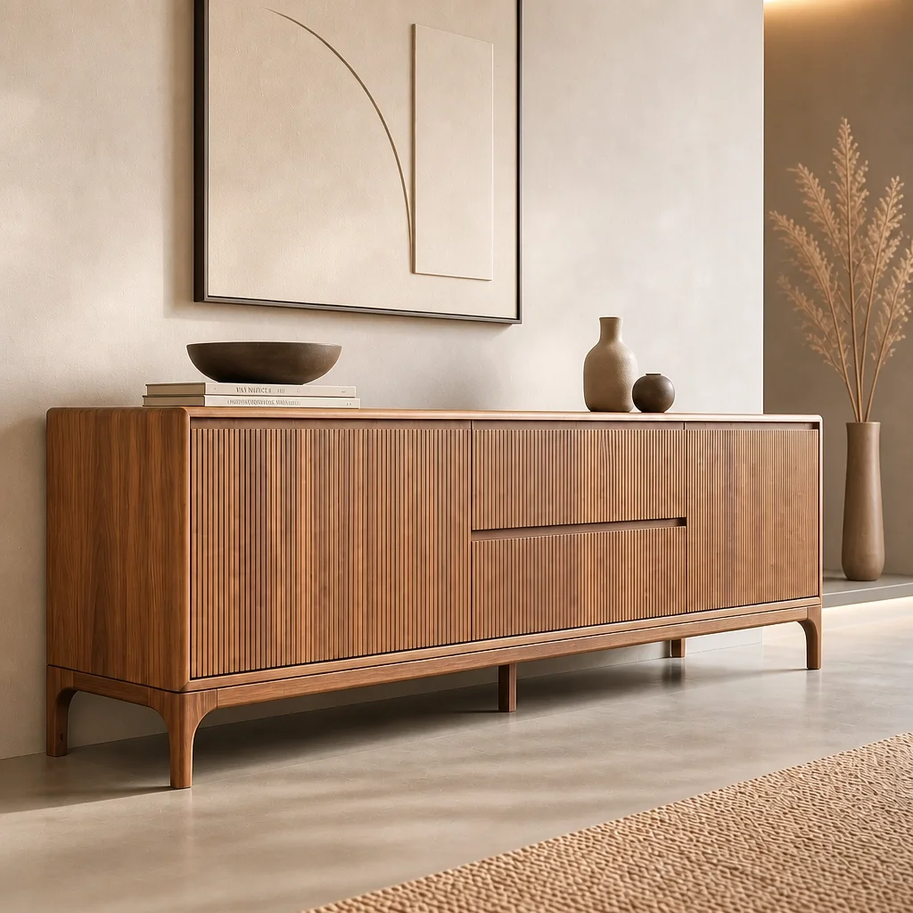 Nuñez Entertainment Unit (Blackwood)