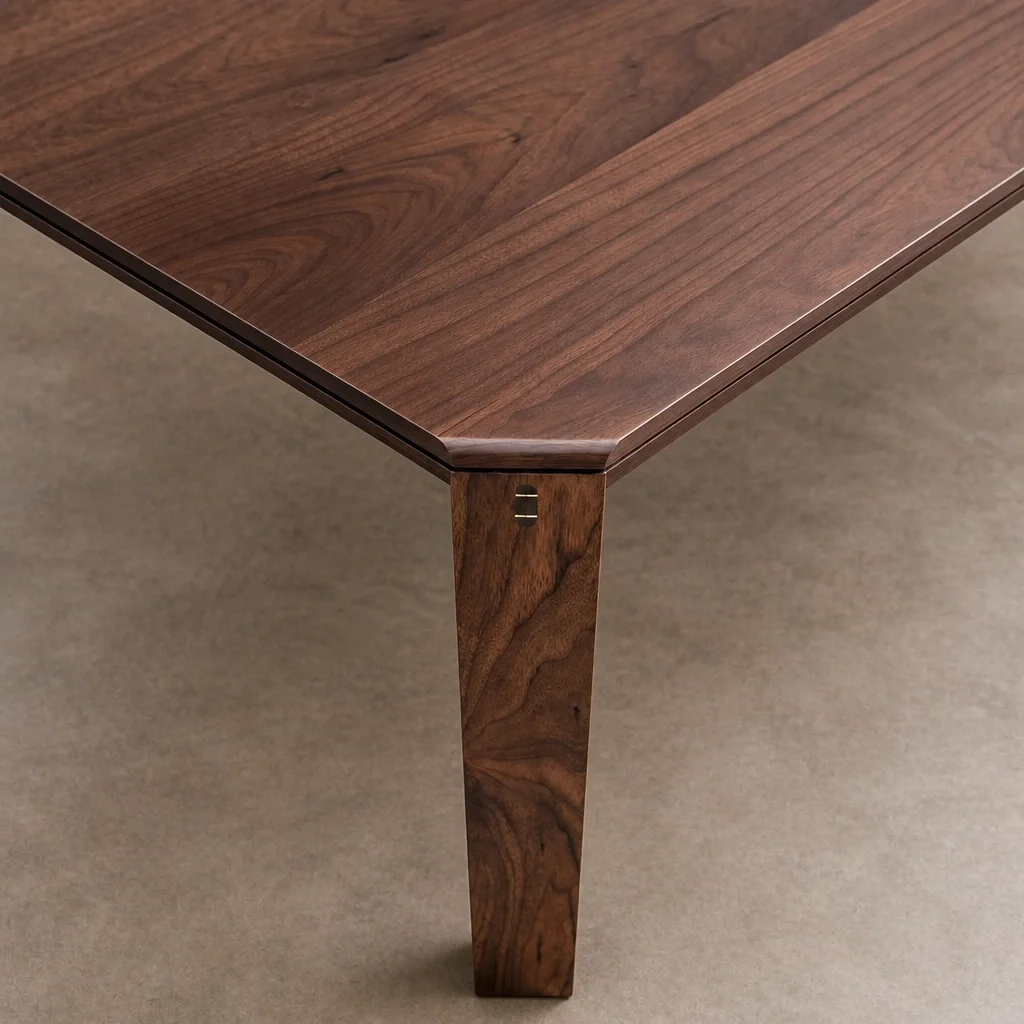 Neuquen Dining Table (Walnut)