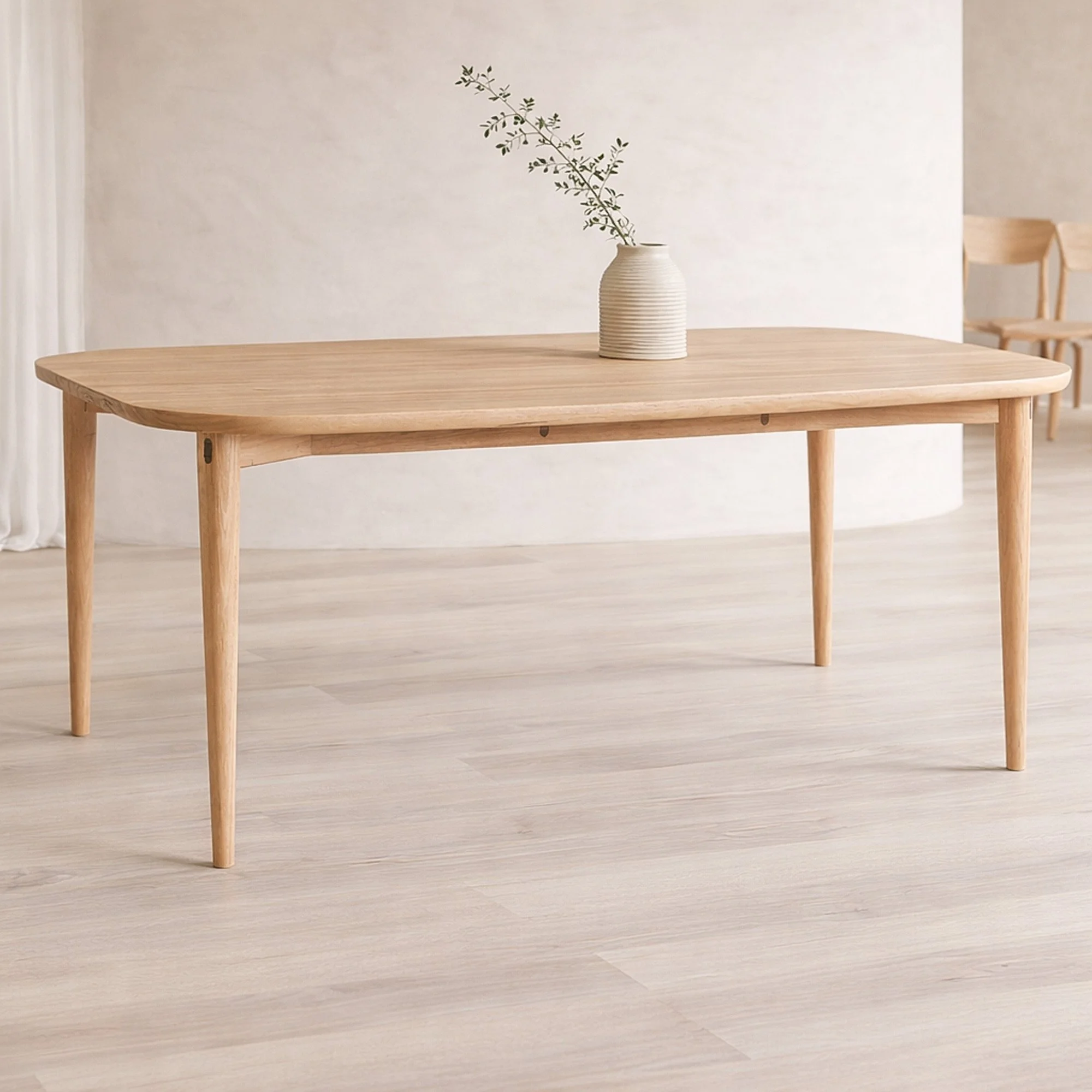 Rio Negro Dining Table
