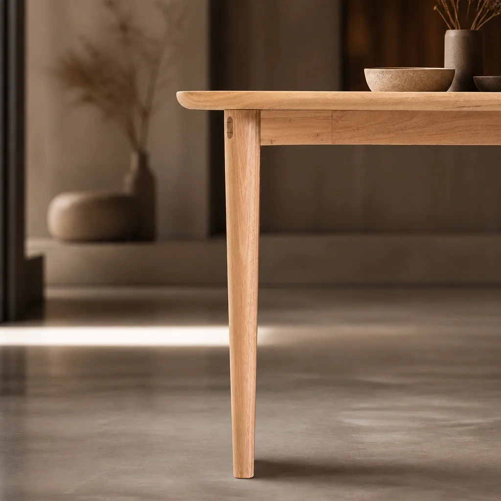 Rio Negro Dining Table