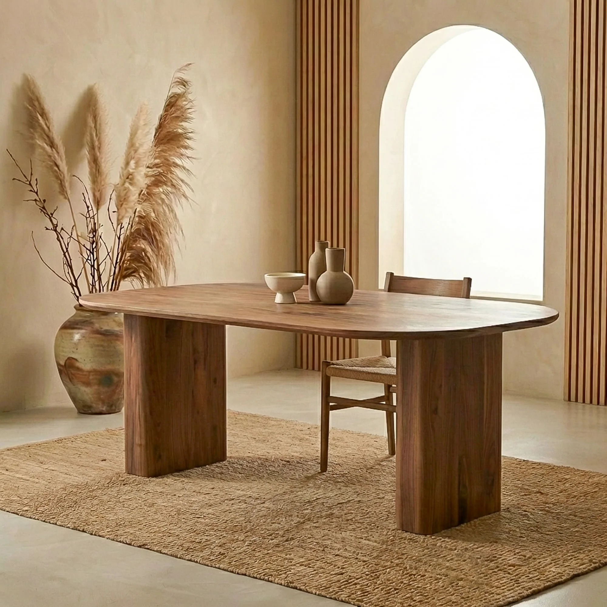 Patagonia Dining Table