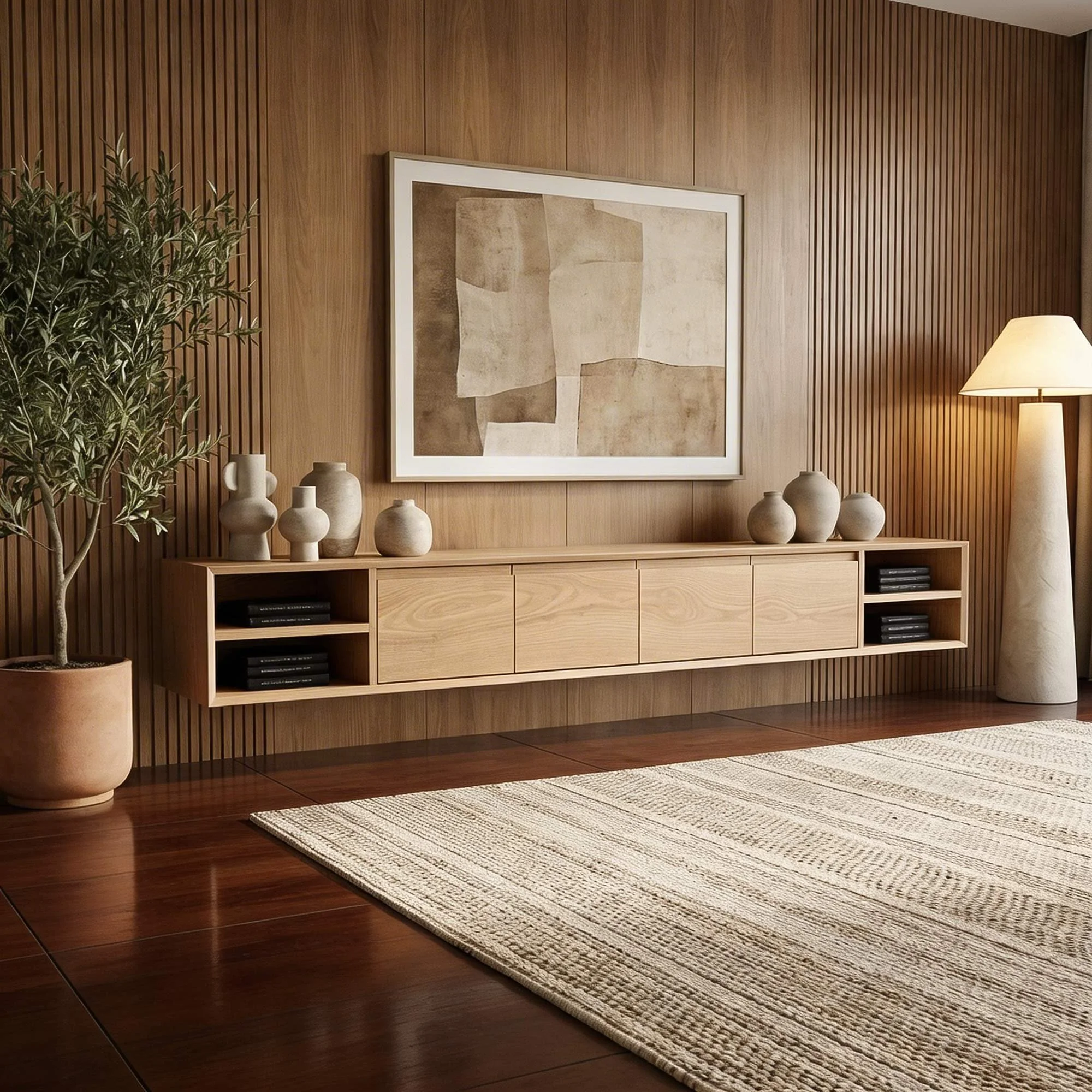 Barracas Entertainment Unit