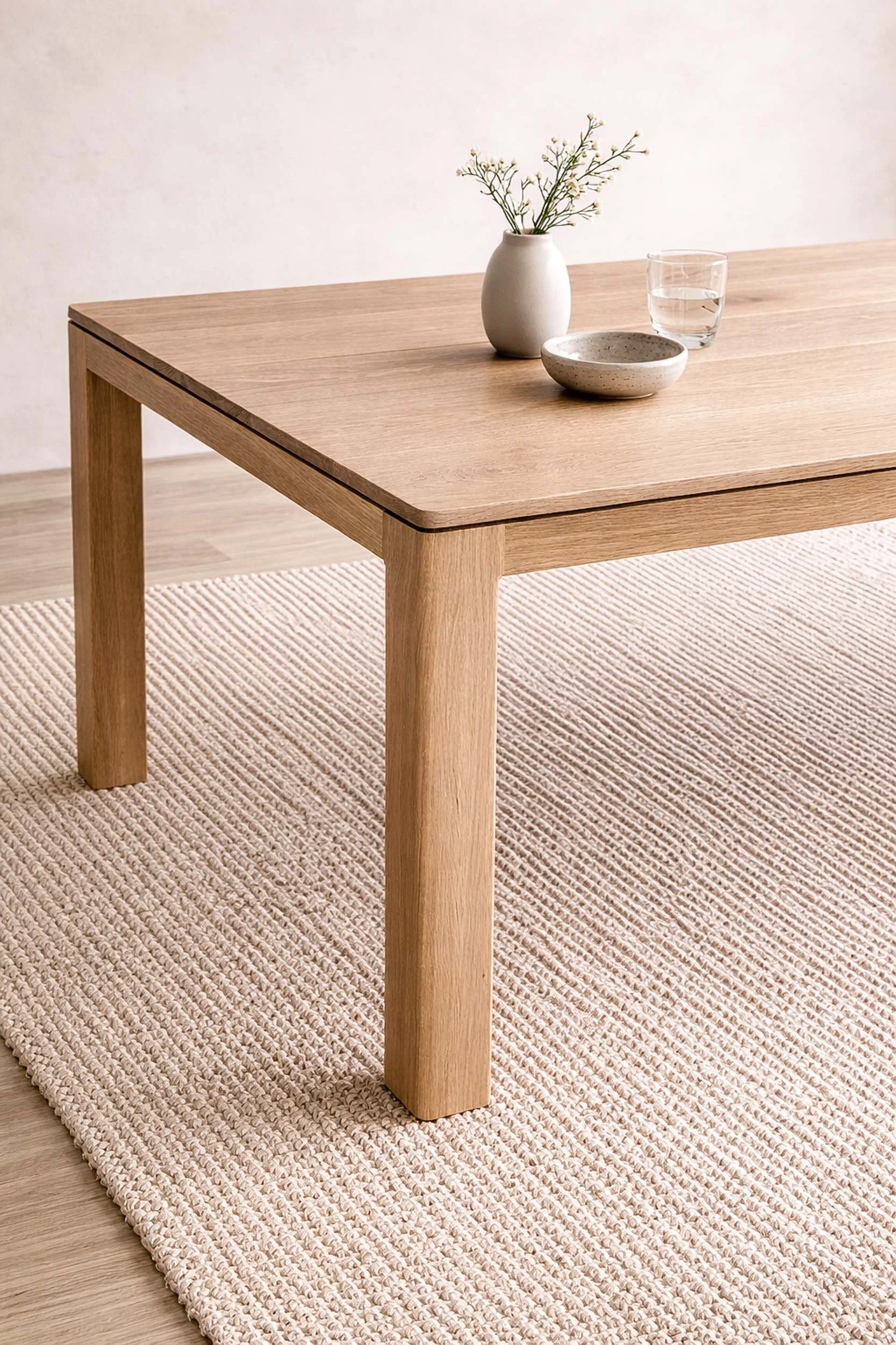 Sarmiento Dining Table