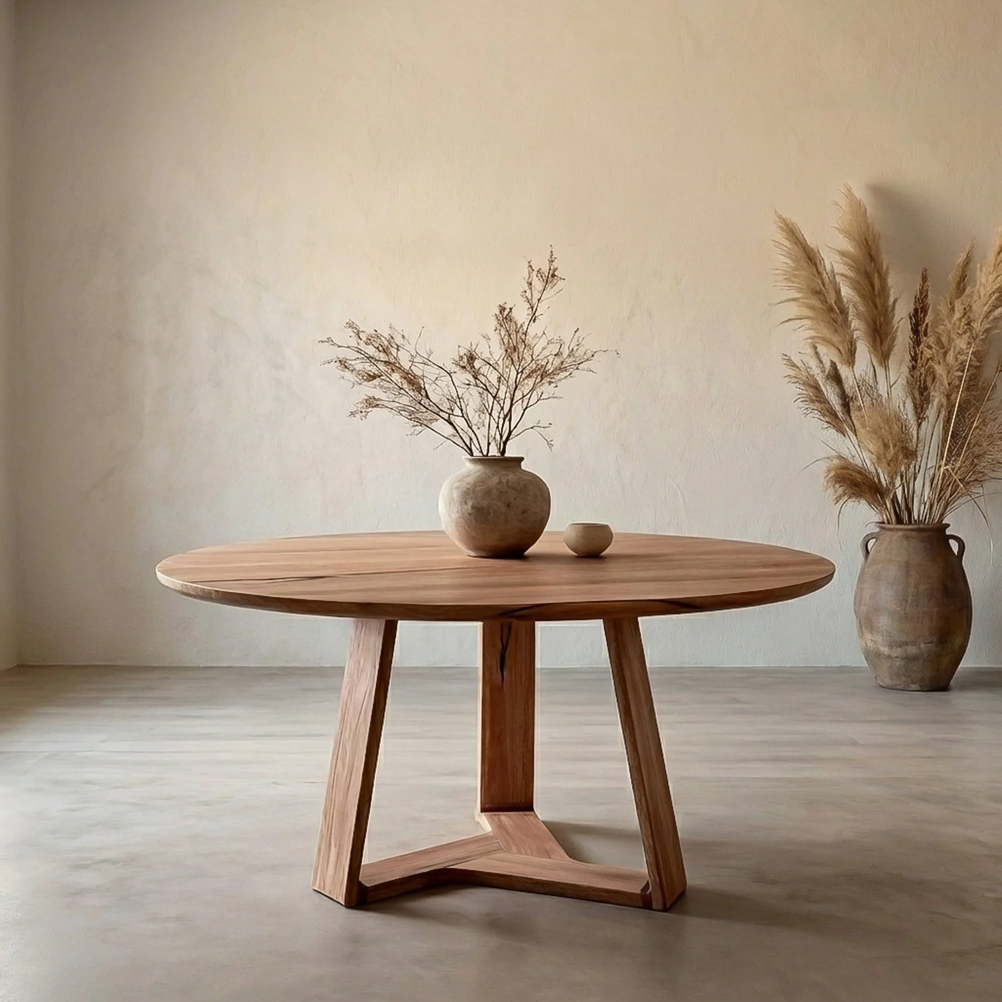 La Plata Dining Table