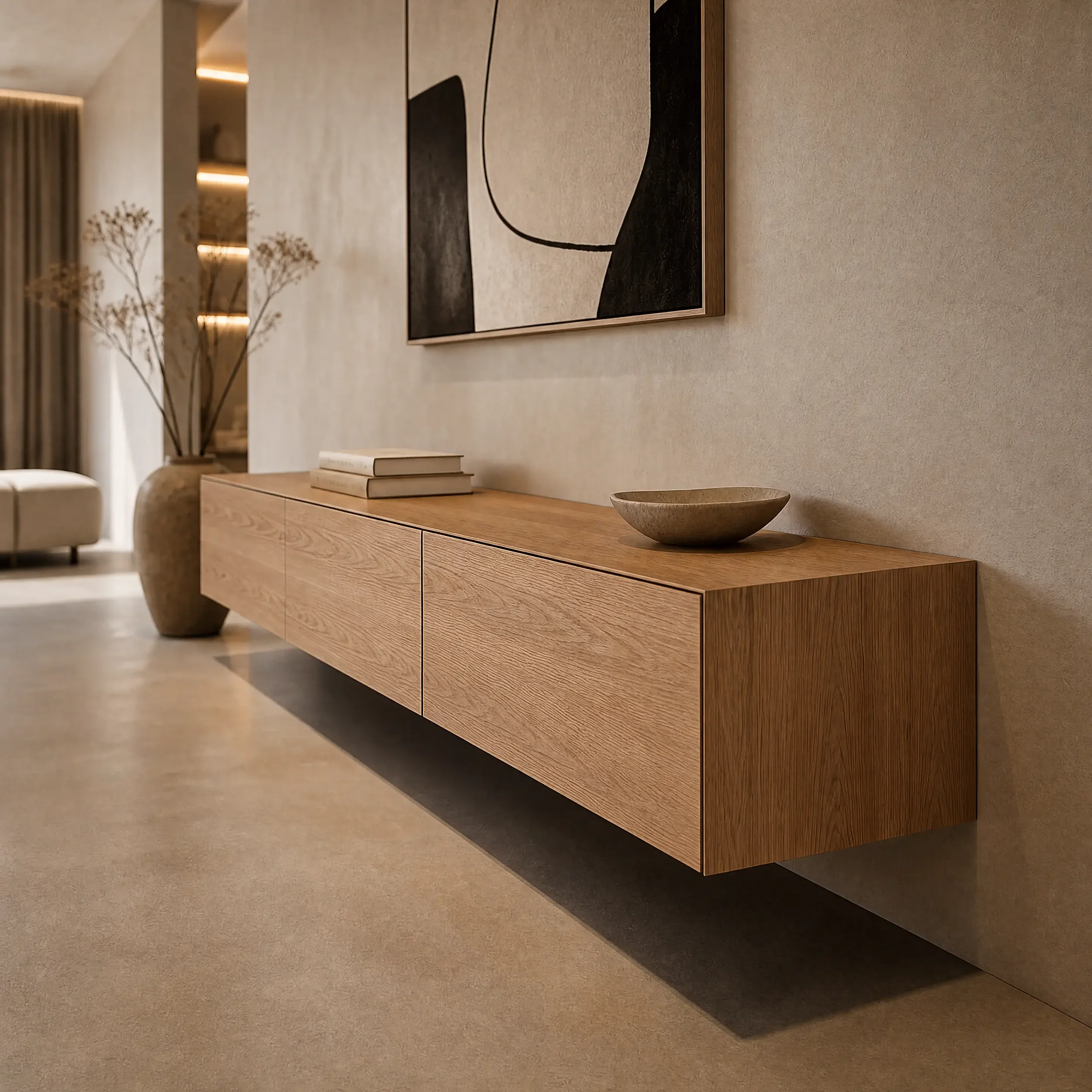 Almagro Entertainment Unit