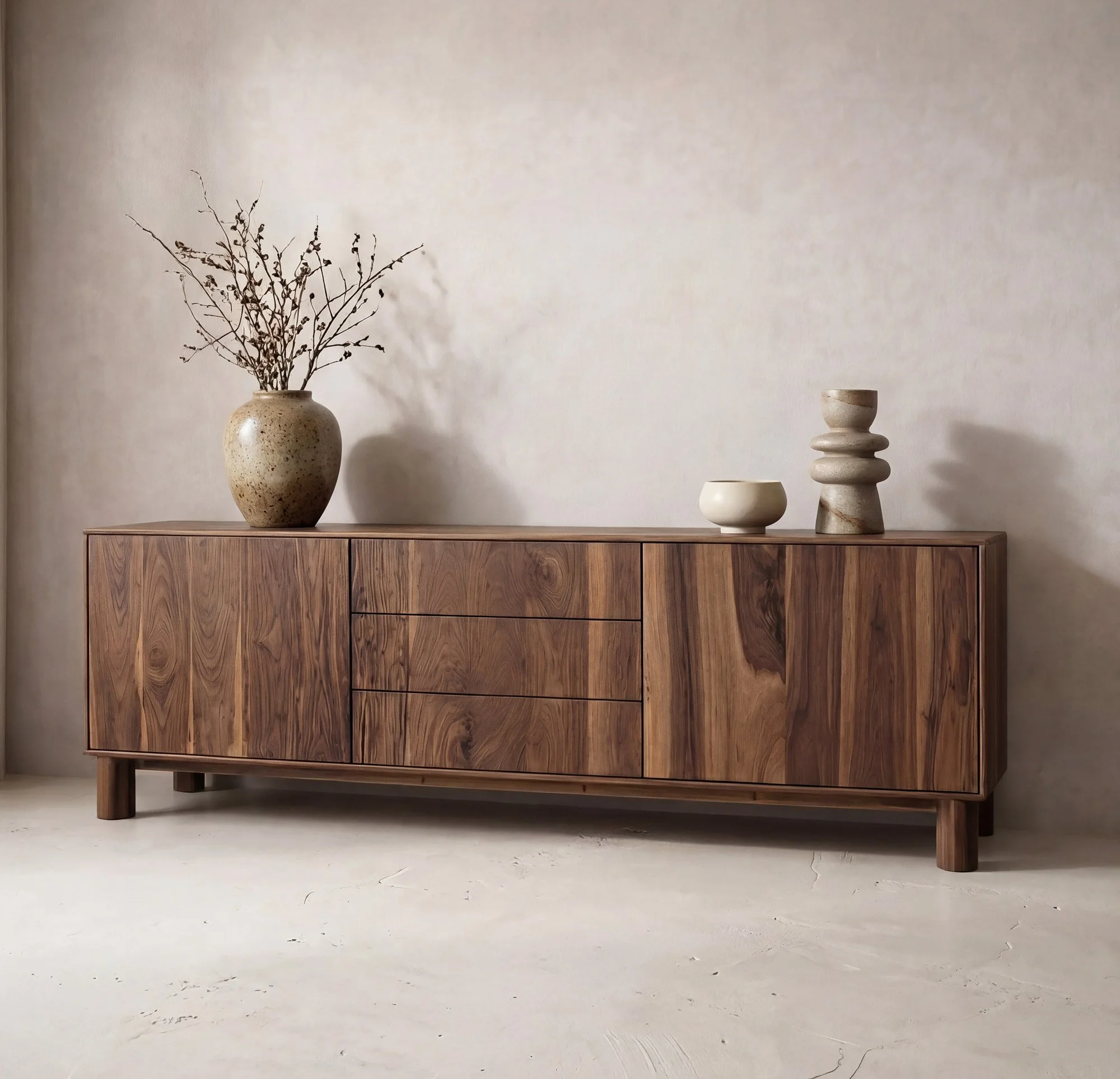 Palermo Sideboard