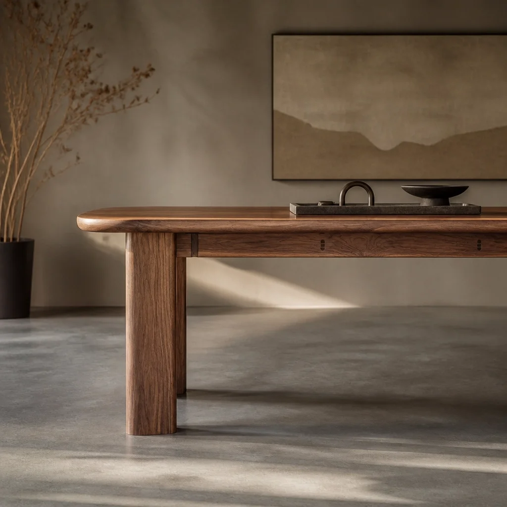 Madero Dining Table