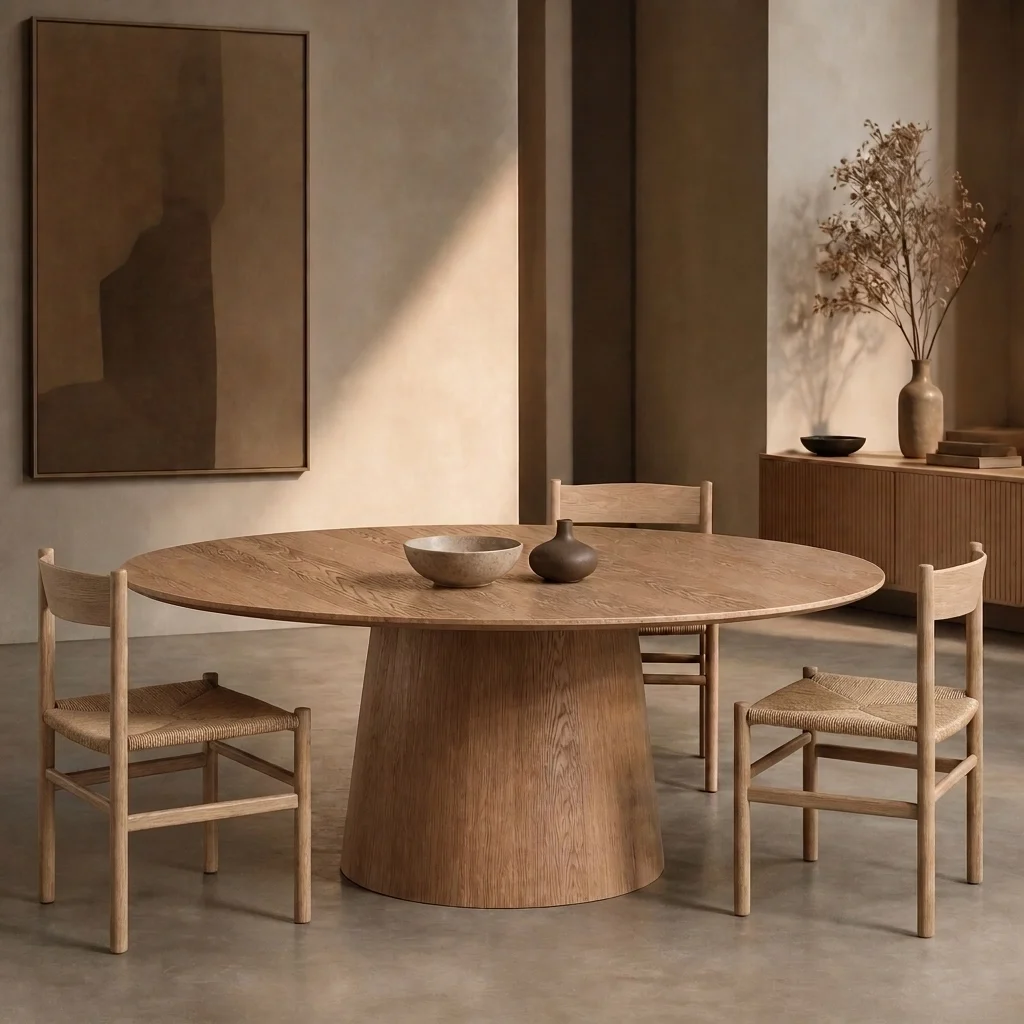 Belgrano Dining Table