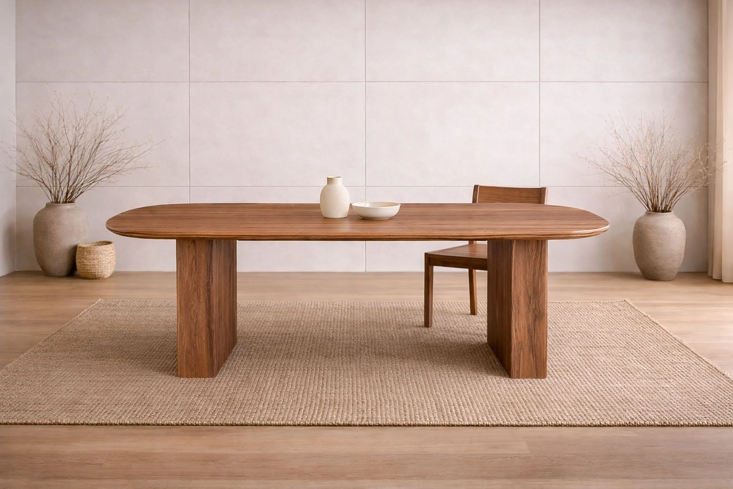 Patagonia Dining Table