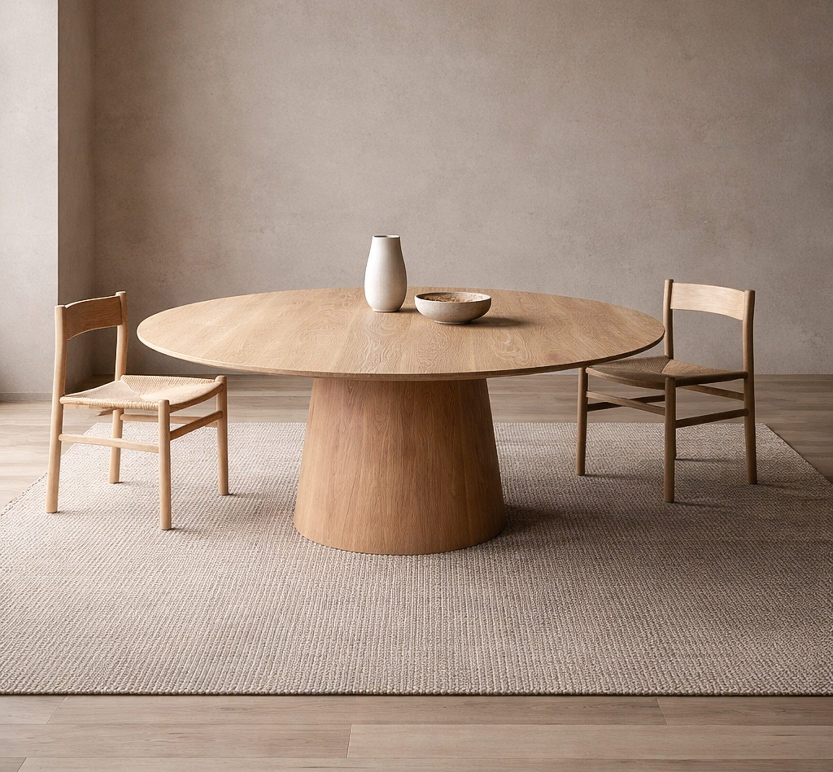 Belgrano Dining Table