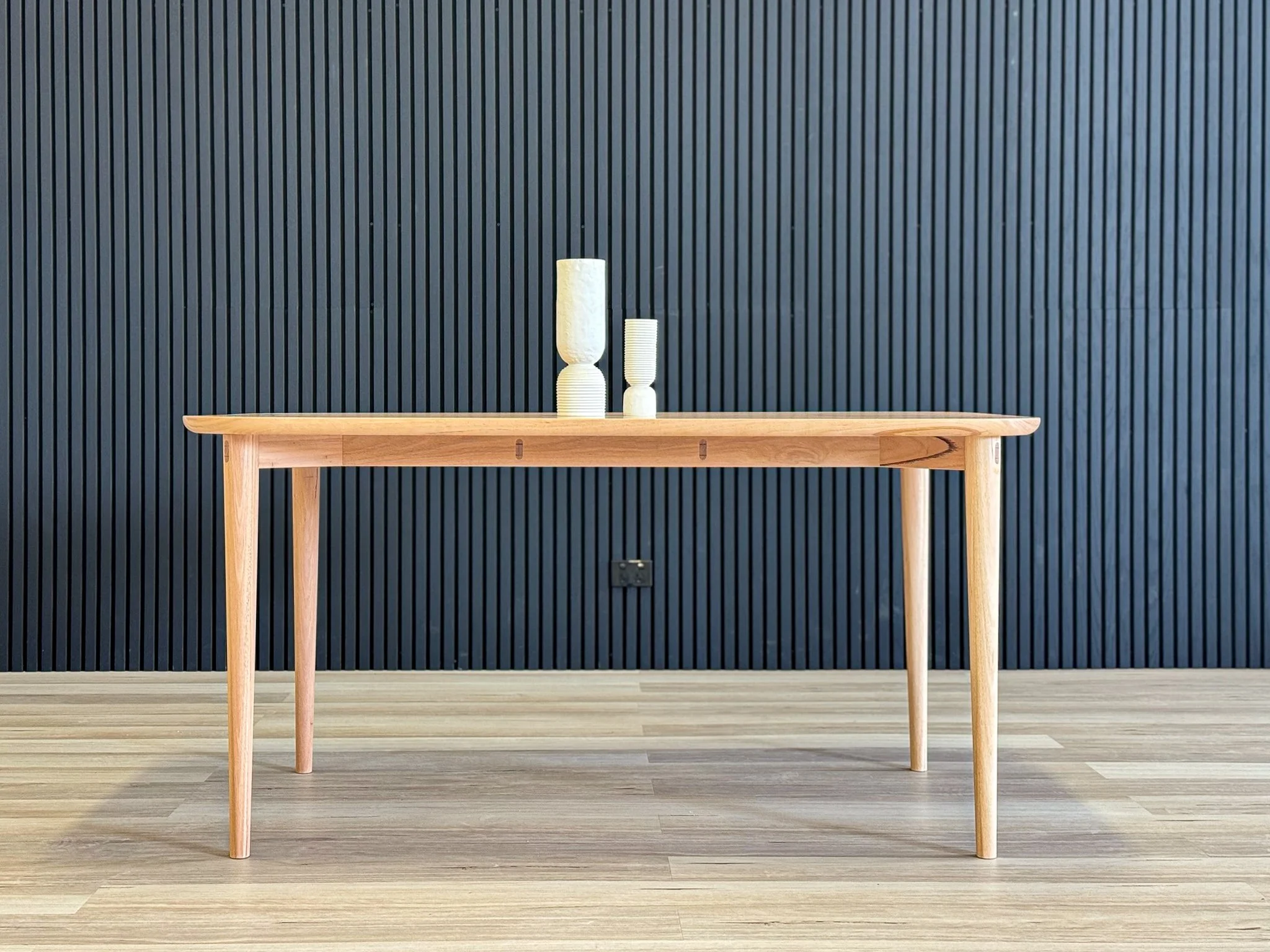 Blackbutt timber dining table front view.jpg
