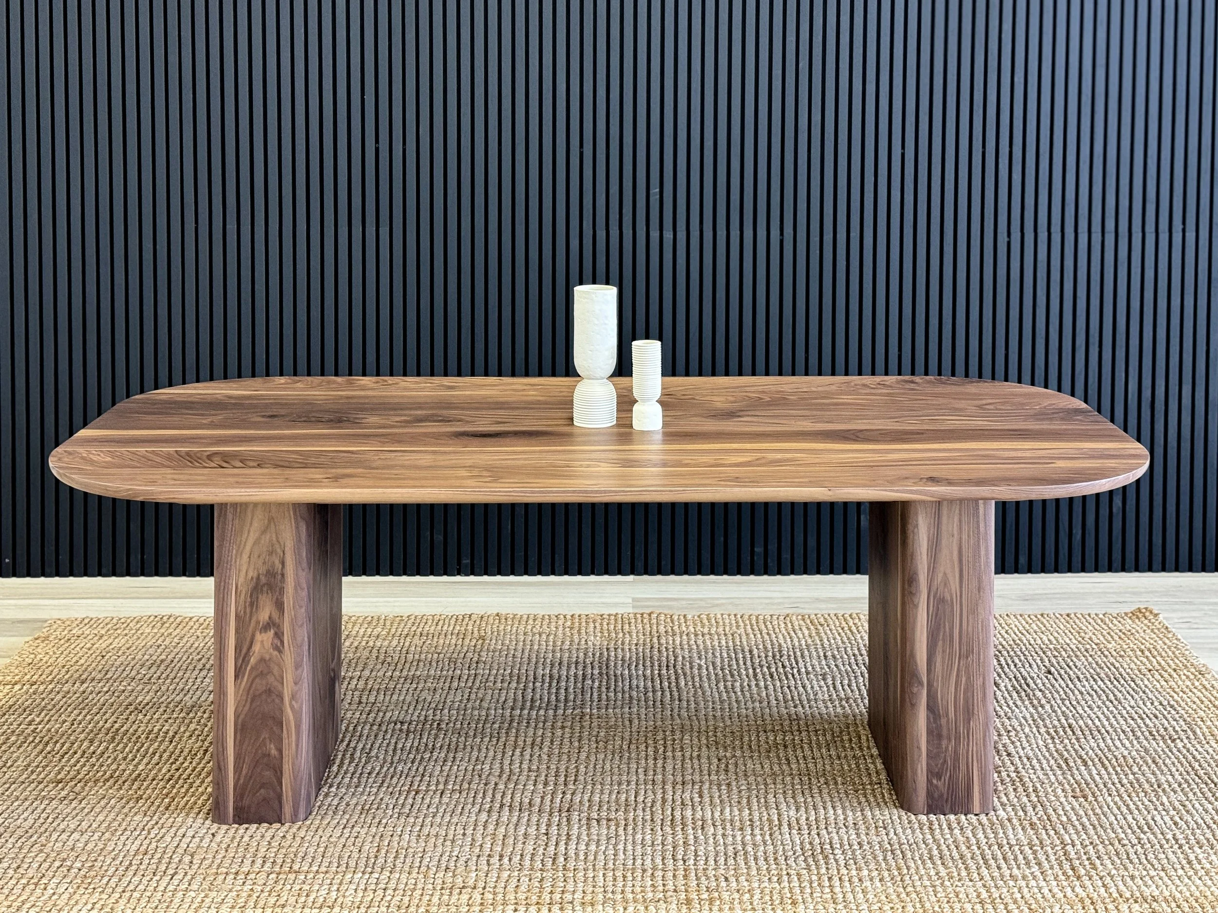 Patagonia timber dining table handcrafted full view.jpg