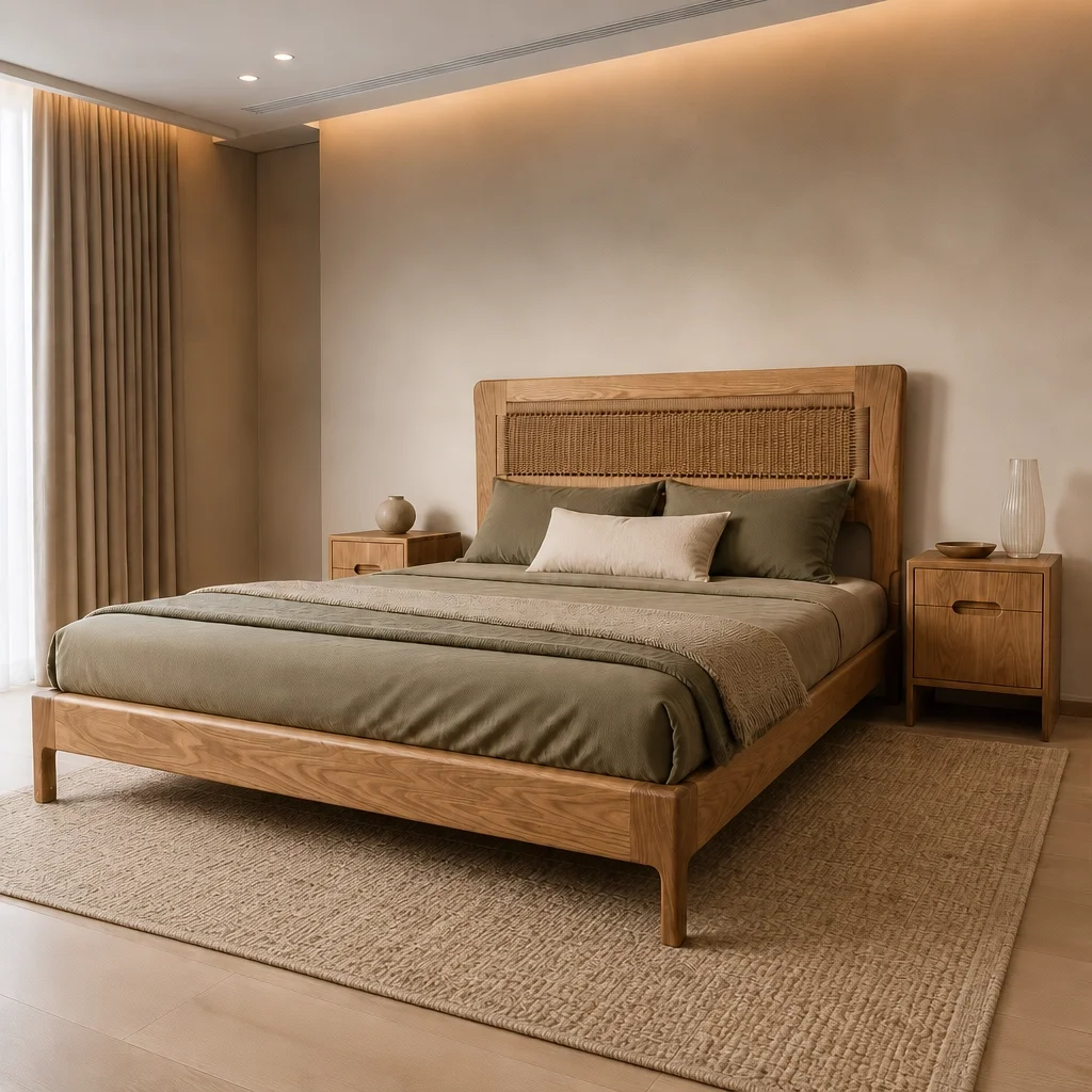 Devoto-bed-frame-american-oak-sydney.webp
