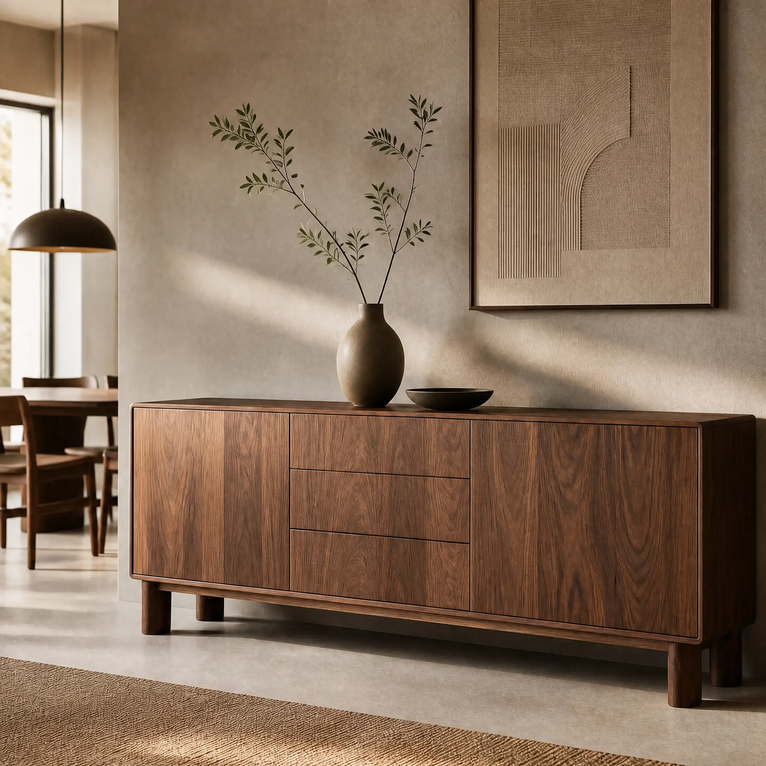 Palermo Sideboard