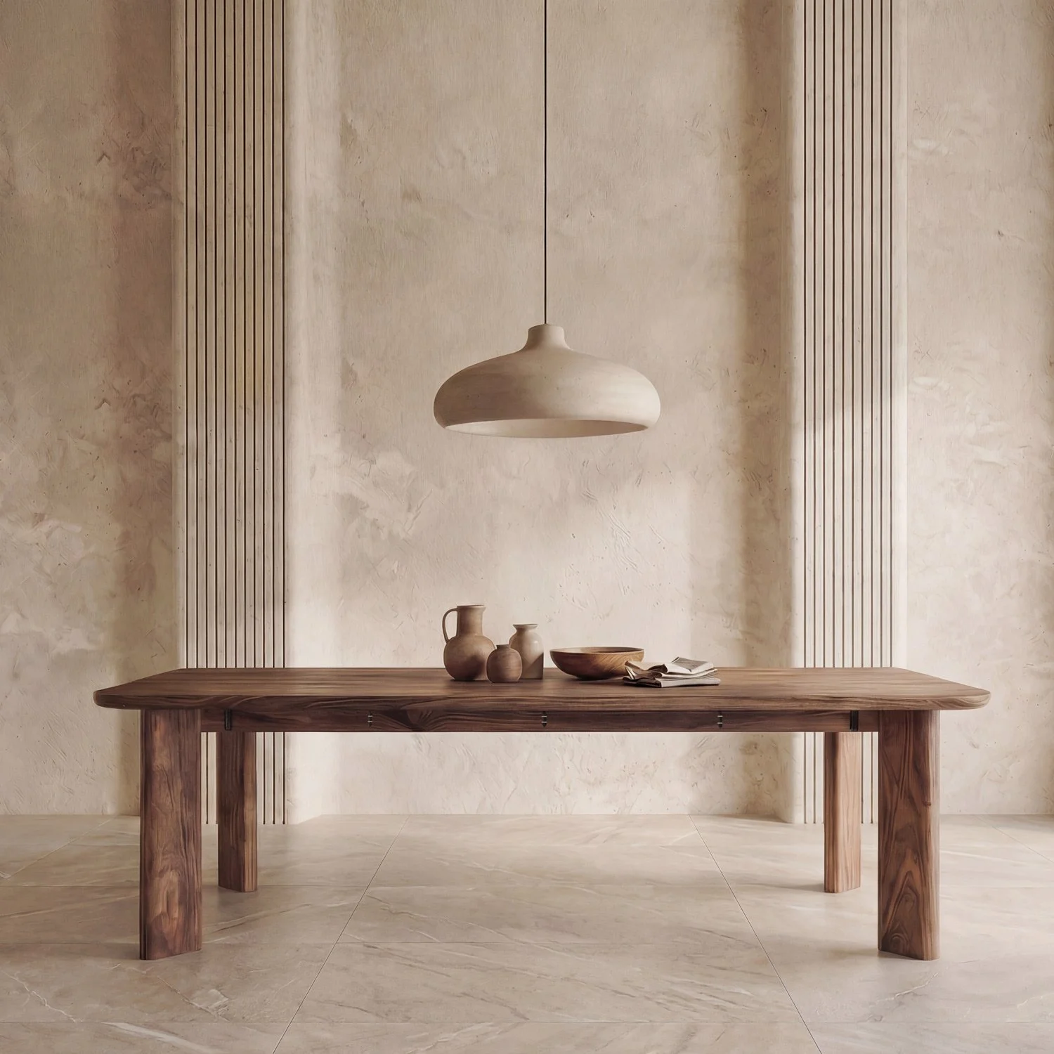 Madero Dining Table