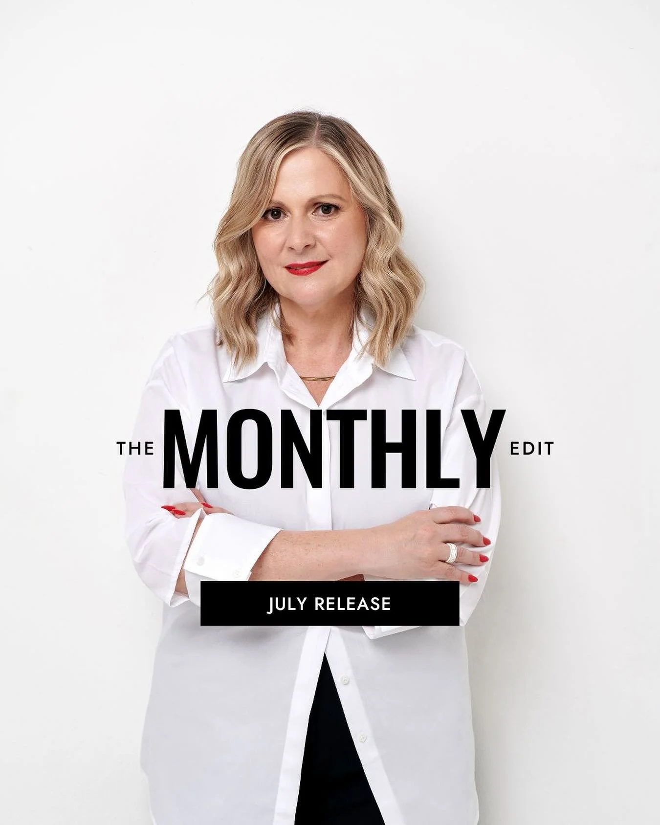 🚨 The Monthly Edit | July 2025 has dropped

It&rsquo;s a new financial year &mdash; and the perfect time to reset, refocus, and reignite. 

In this edition, we&rsquo;re giving you the exact framework we use with clients to create clarity, momentum, 