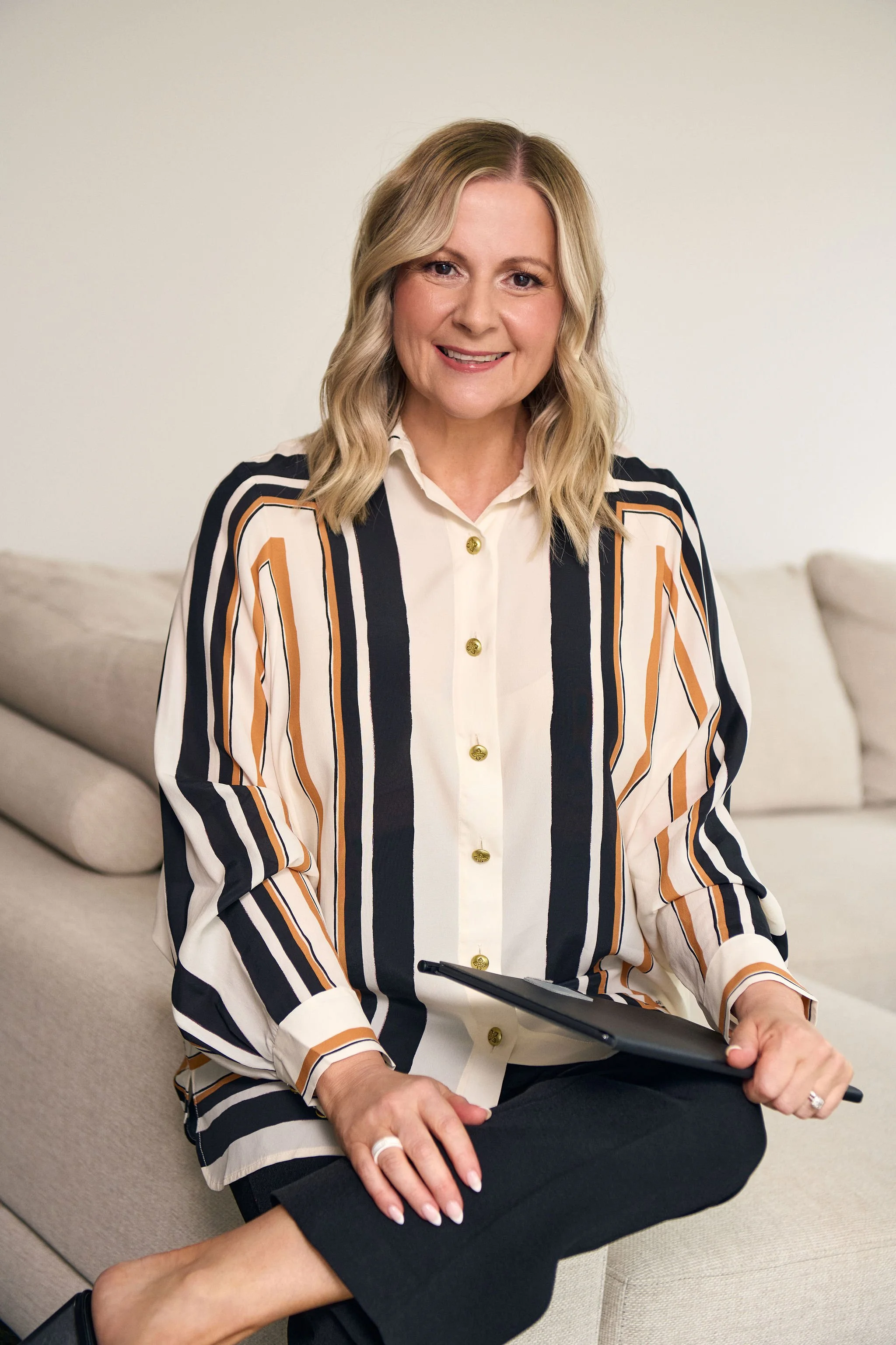 The Monthly Edit | December 2025: Finish the Year Strong: Protecting Margin, Cash &amp; Clarity