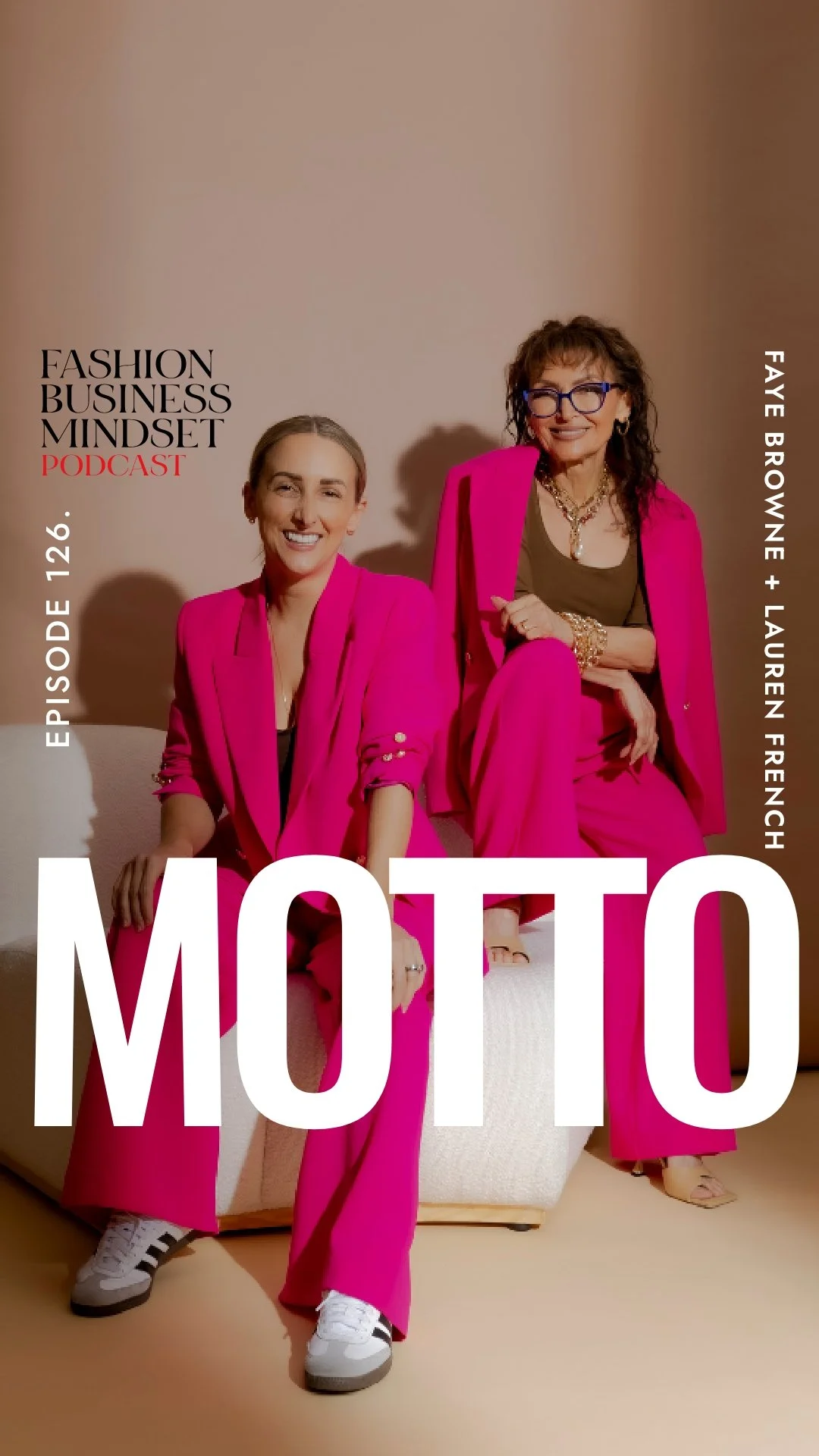 Celebrating 40 Years of Motto — Lessons in Longevity &amp; Reinvention