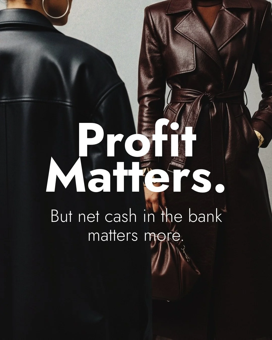 The Monthly Edit | February 2026: Profitability, Cash &amp; Commercial Discipline