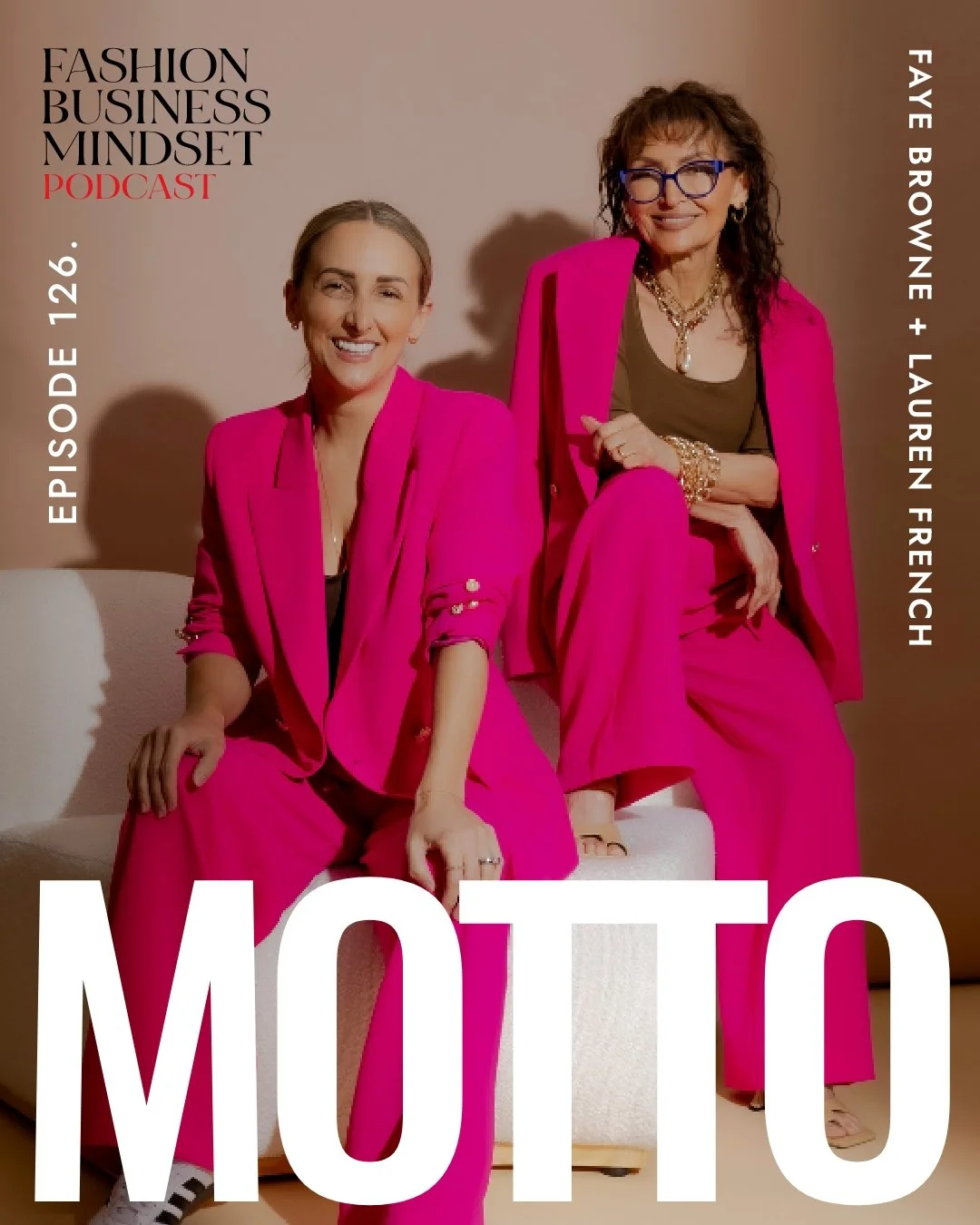 Celebrating 40 Years of Motto — Lessons in Longevity & Reinvention ...