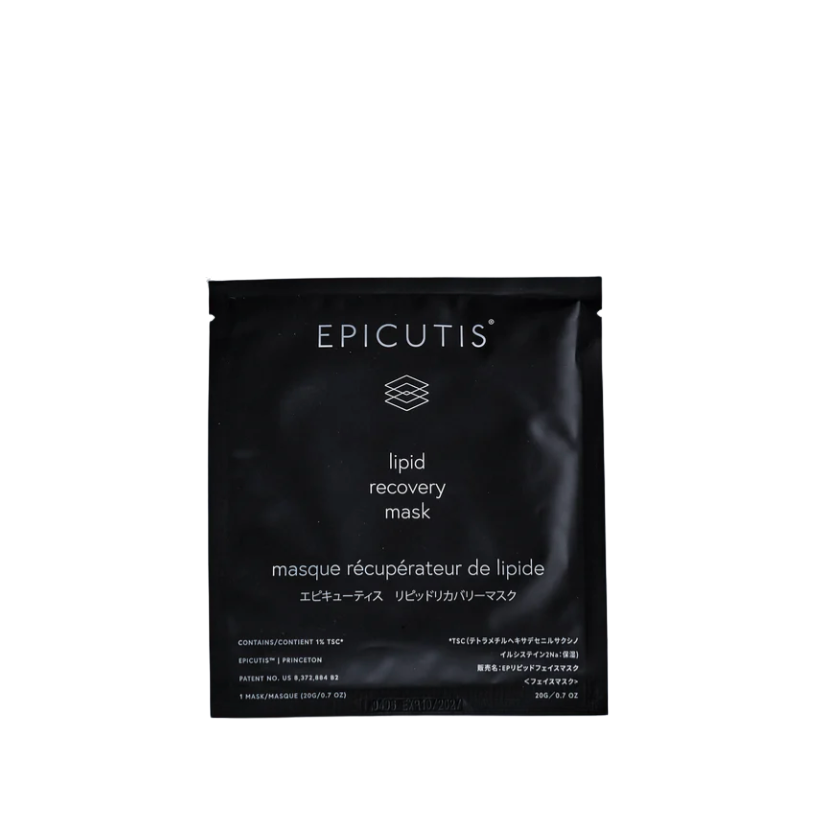 Lipid Recovery Mask