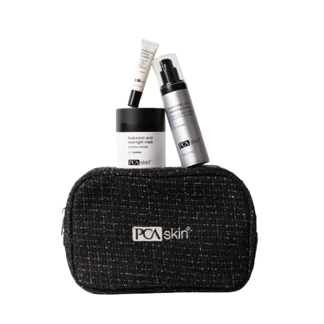 PCA Skin Holiday Kit