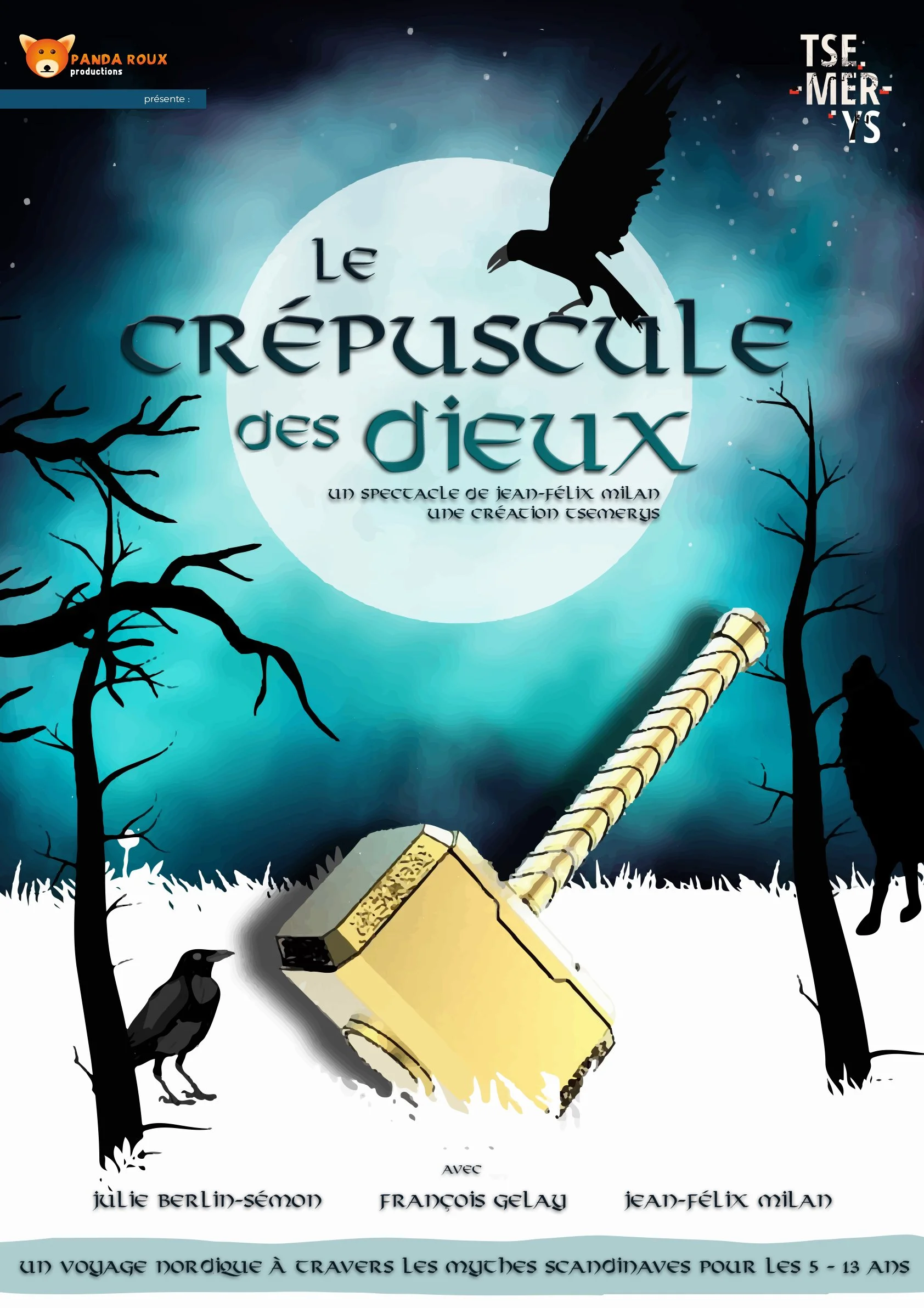 Le crépuscule de la mémoire main image 1