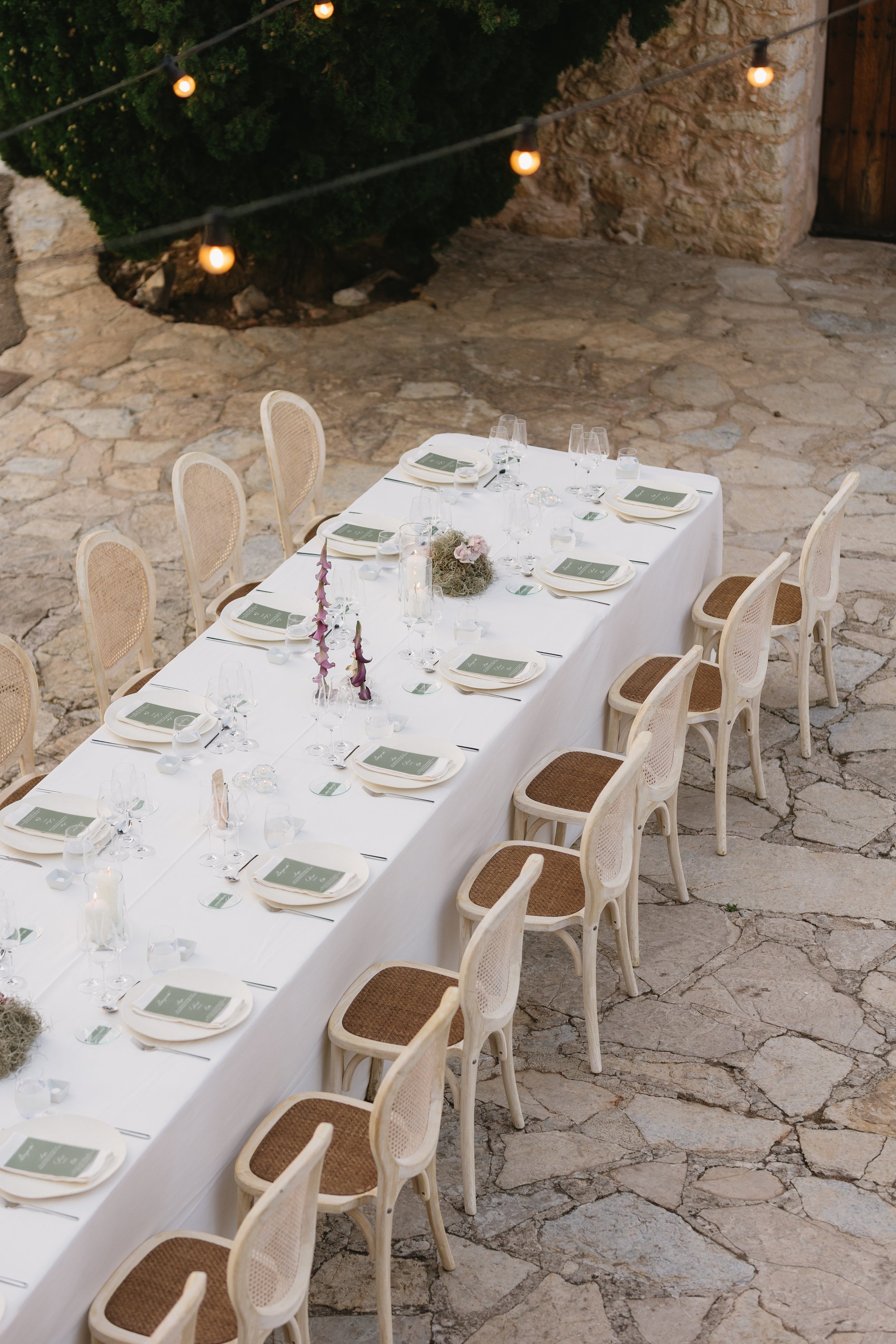 Son Berga, Mallorca, 2026.