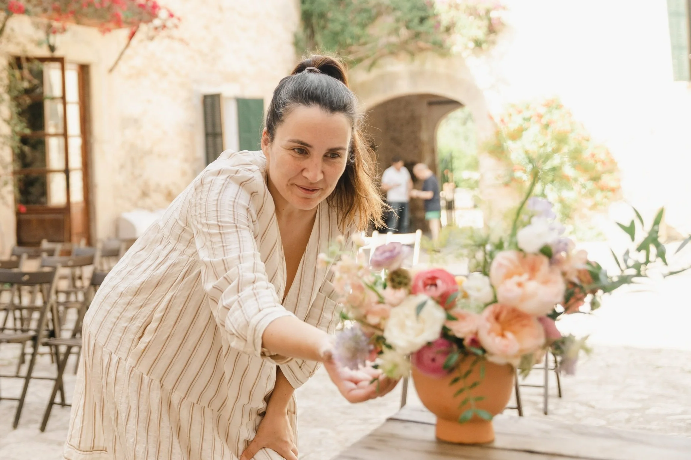 Fotógrafa: Eva Plasencia. Mallorca 2024 
