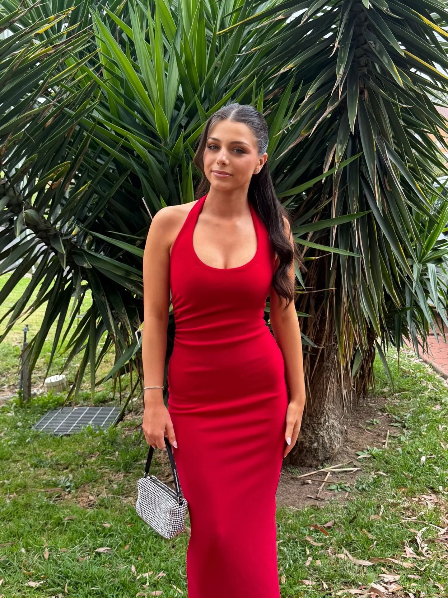 Formal glow for my beautiful Serena @susuhabach 

@tannia_t_mua 
@hair_by_aida 

#madetoglowtans