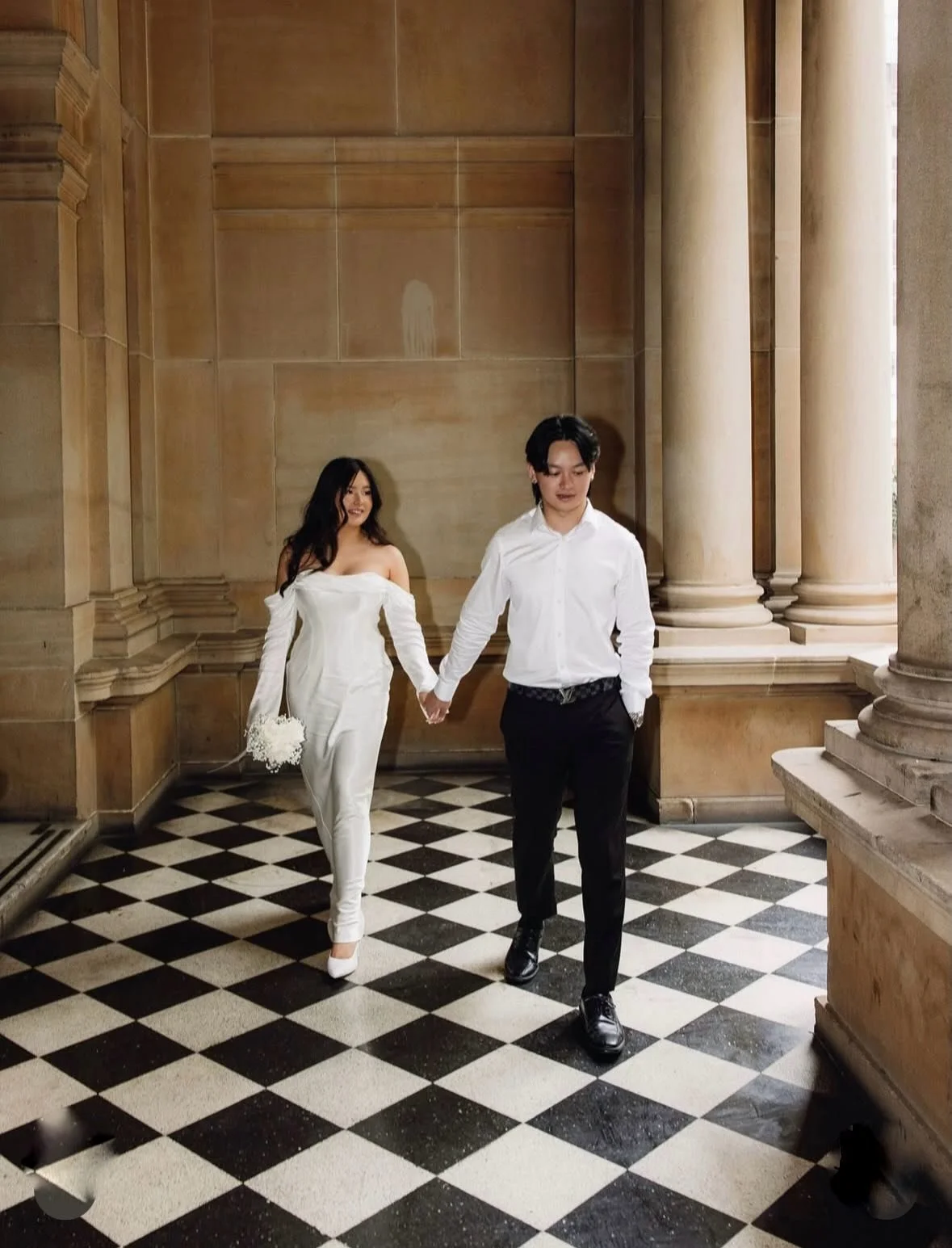 Pre wedding glow for gorgeous Pamela @vengust_ 

Captured by @charlotteextonphotography 

#madetoglowtans