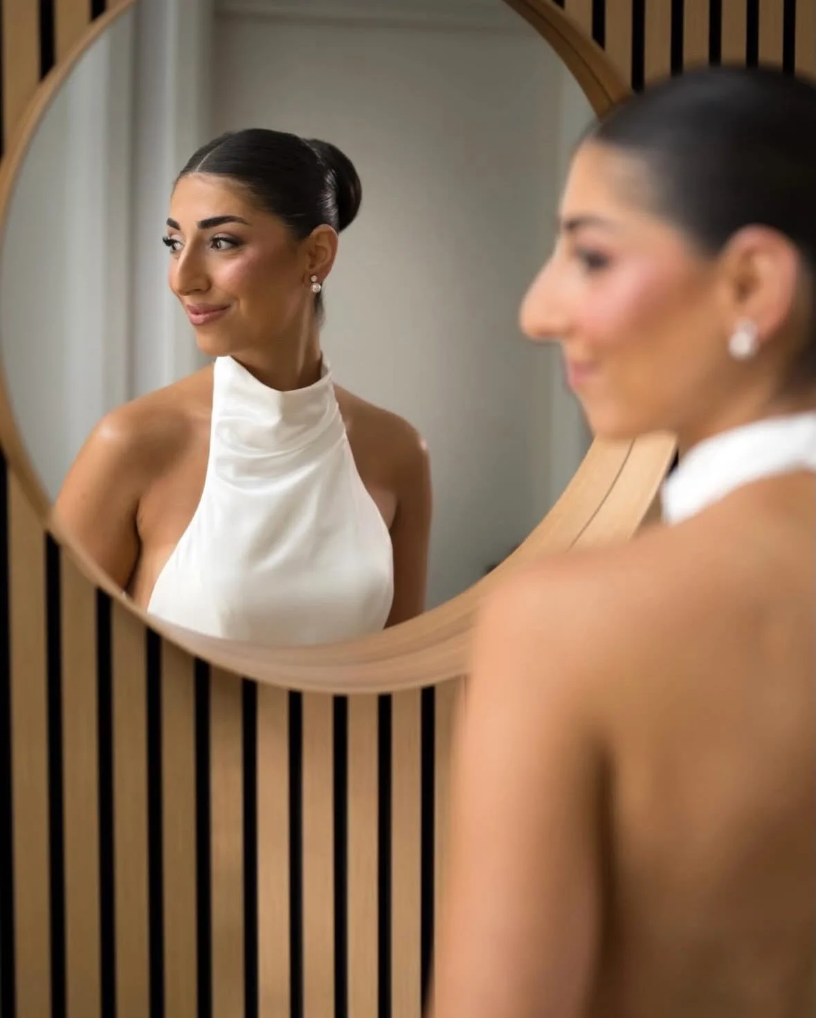 Glow for this beauty @maki.mardirosiyan 

@a2zweddings 
@justgirls_hair 
@makeupbymaradina 
@edenvenues 
@myriambridalcouture 

#madetoglowtans