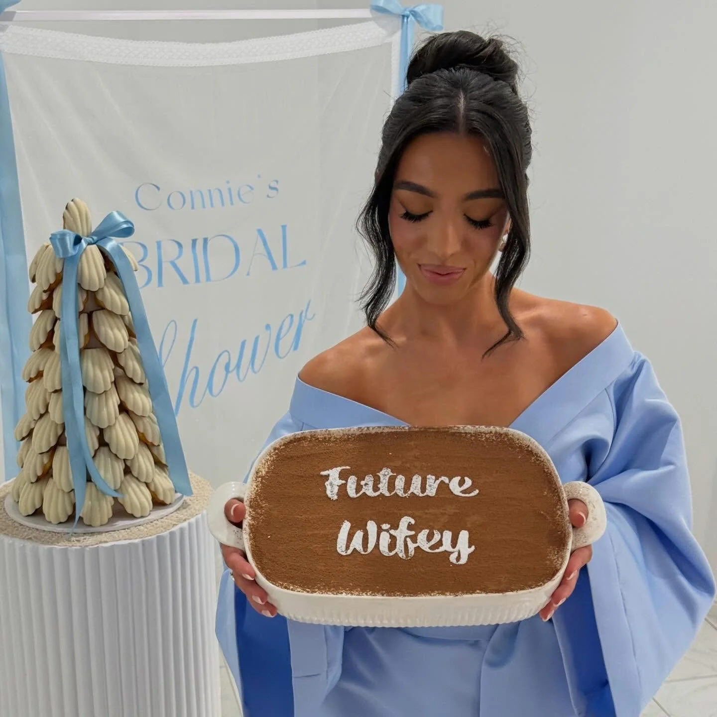 Bridal shower glow for my beautiful bride to be Connie ♡ @connieloupis 

#madetoglowtans