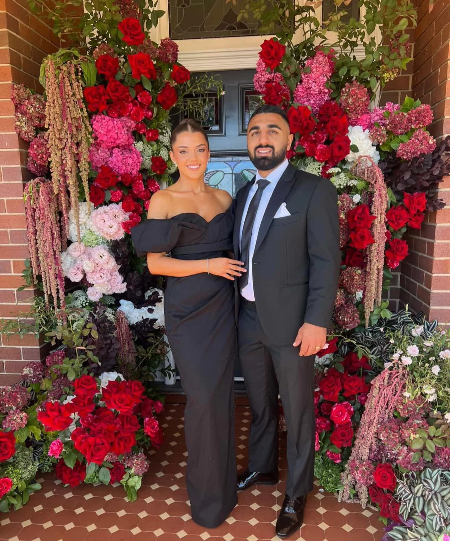 Glow for this stunner ♡ @ritarizk___ 

#madetoglowtans