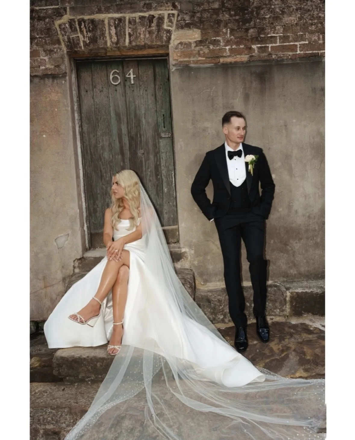 Glow for my stunning bride Lauren @lauren.ashleighk 

#madetoglowtans