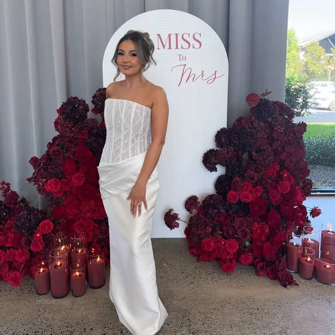 Glow for my gorgeous Esra @es.yilmaz_ 

#madetoglowtans