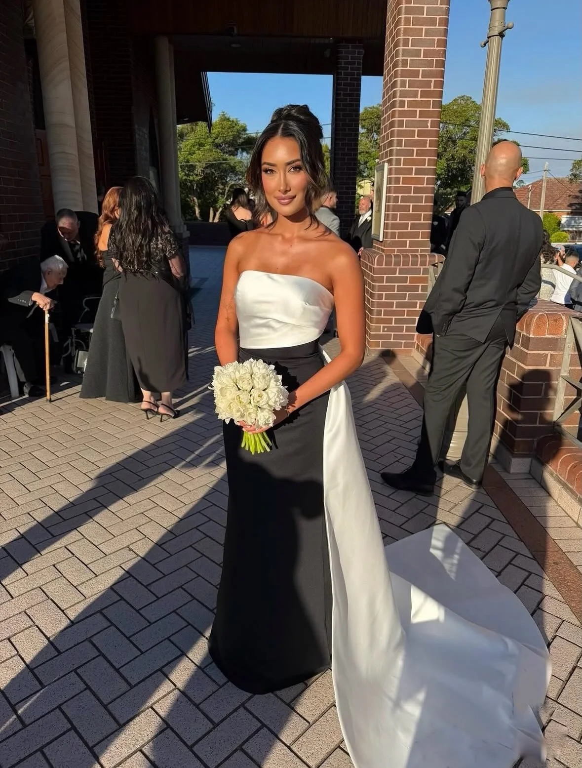 Bridesmaid glow for this stunner ♡ @chloehedwan 

#madetoglowtans