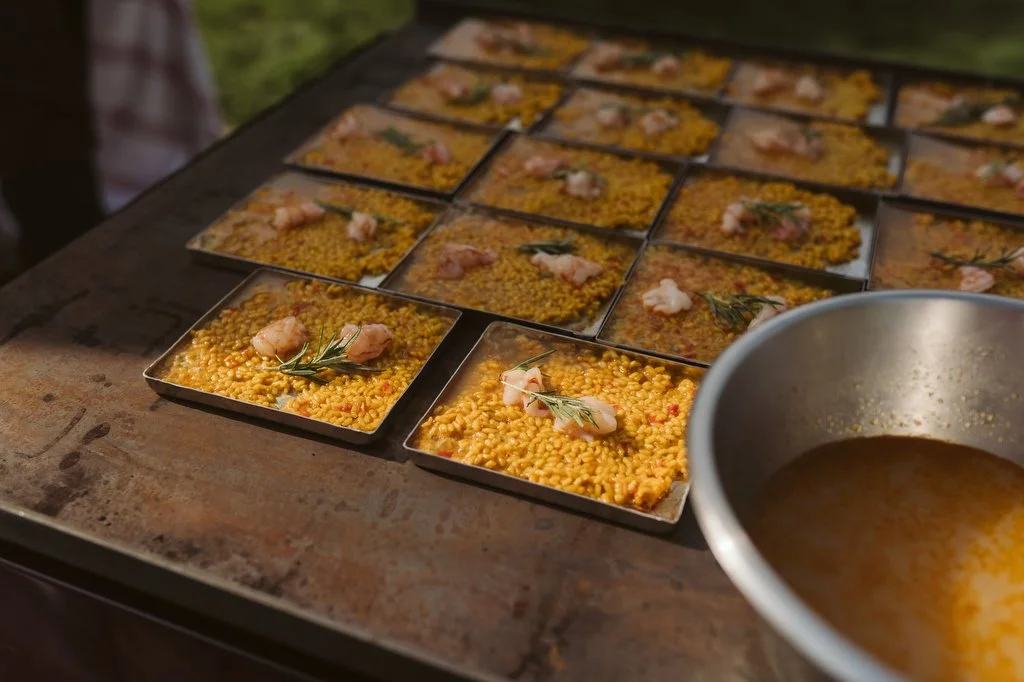 boda en finca las margas