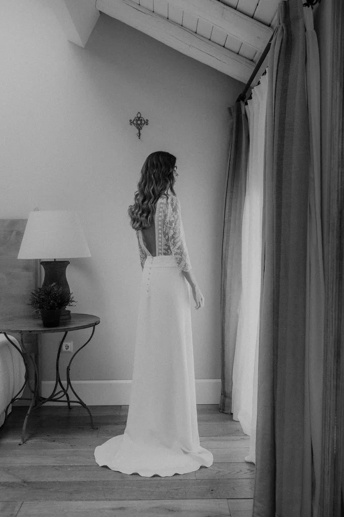 boda en finca las margas