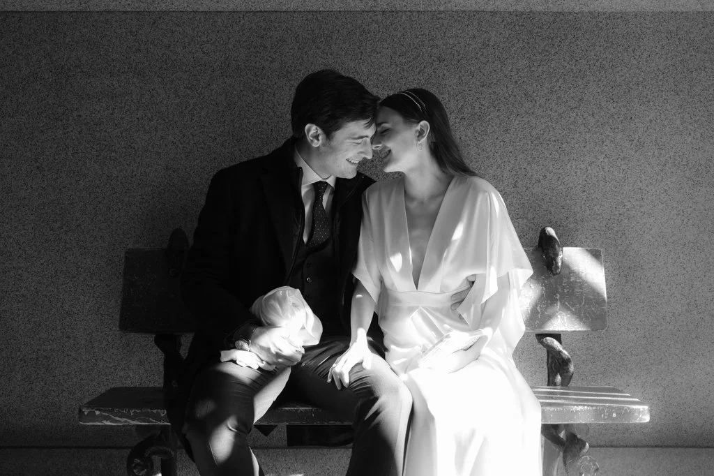 boda en el hotel ritz