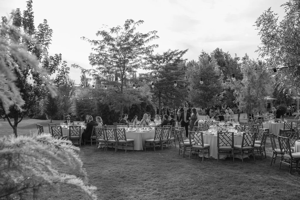 boda en finca las margas