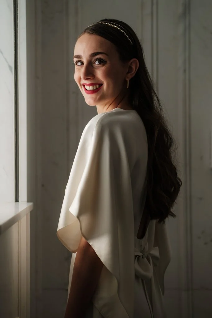 boda en el hotel ritz