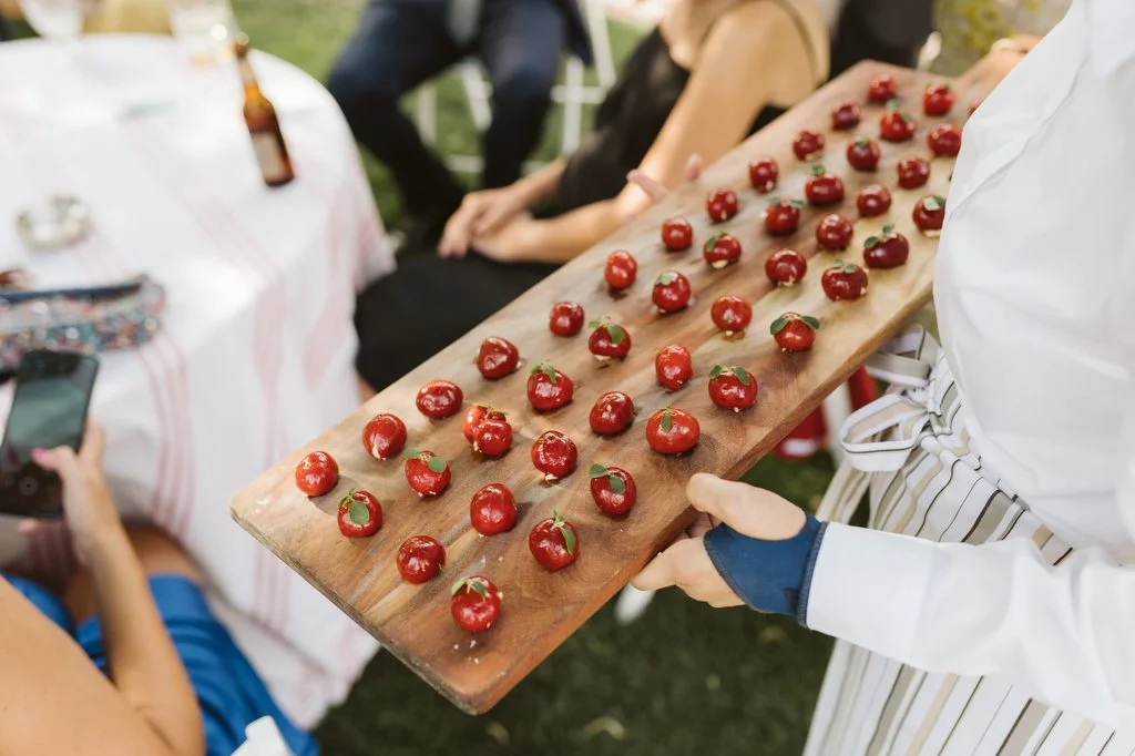 boda en finca las margas