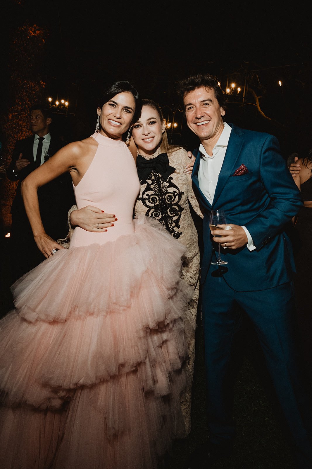 Fotógrafo de bodas exclusivas