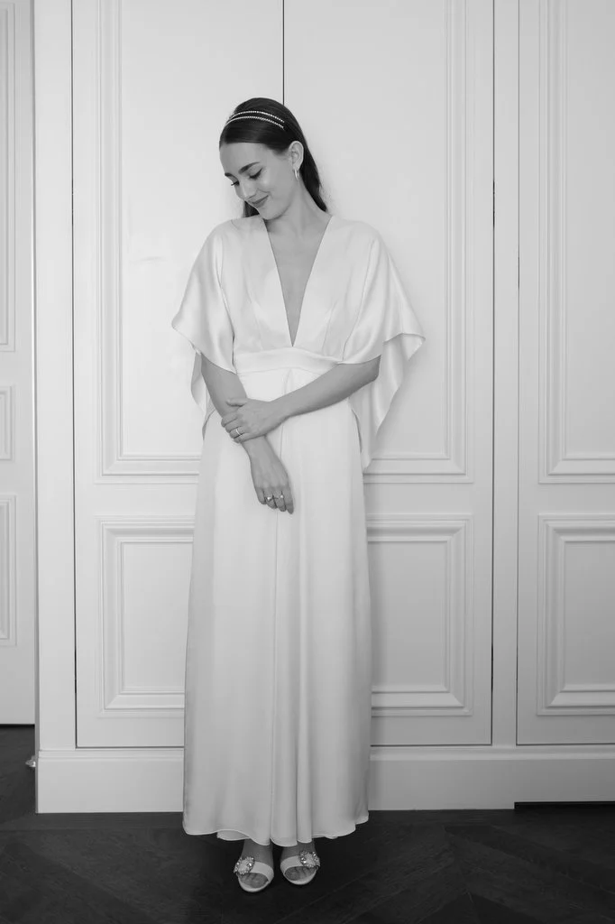 boda en el hotel ritz