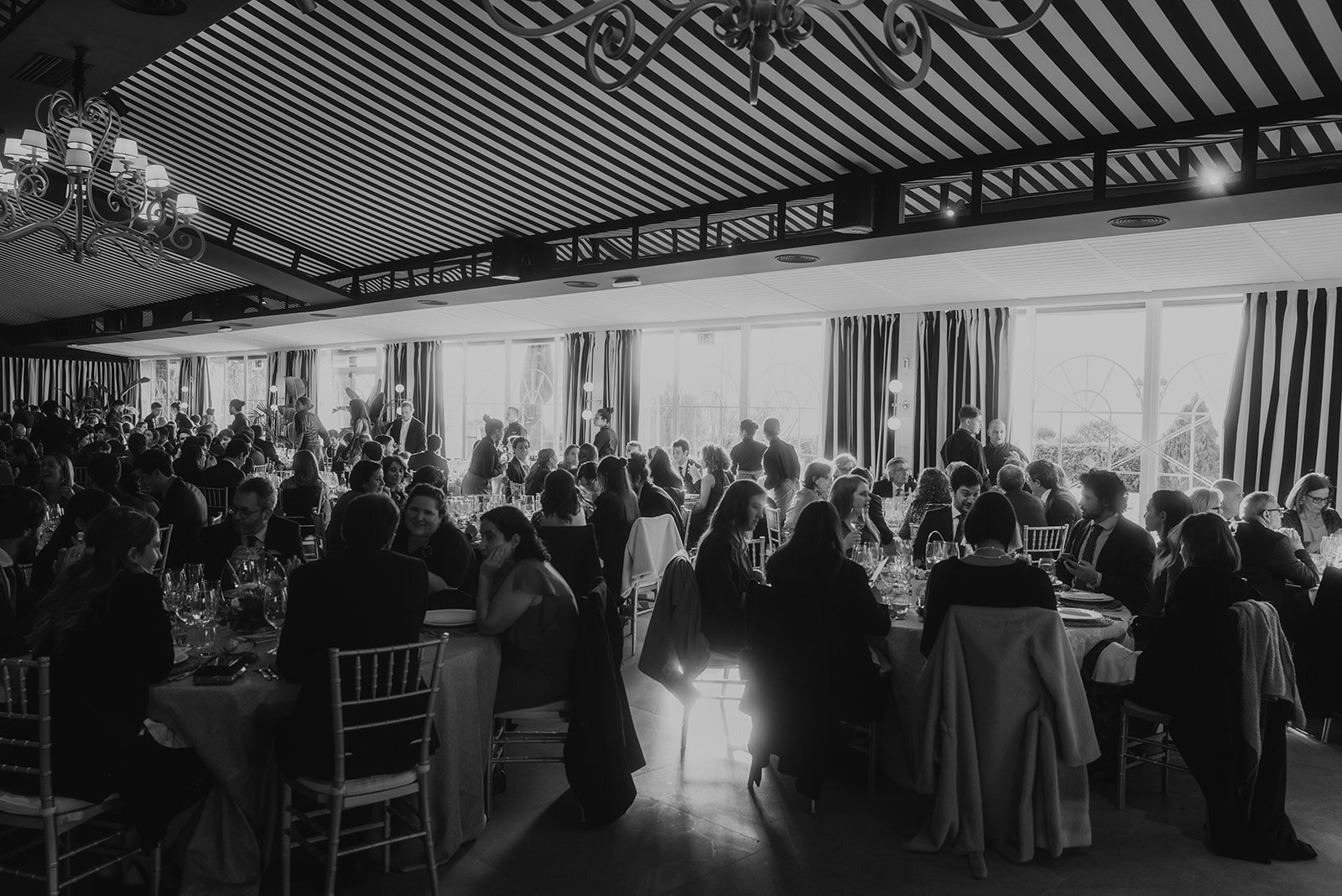 Boda Club de Tiro
