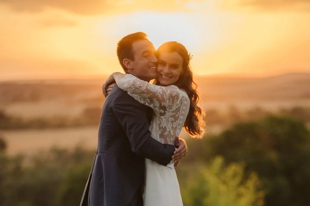 boda en finca las margas