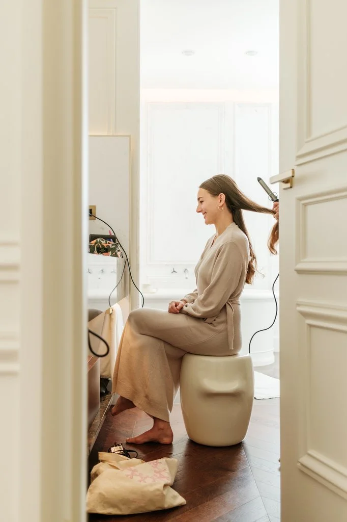 boda en el hotel ritz