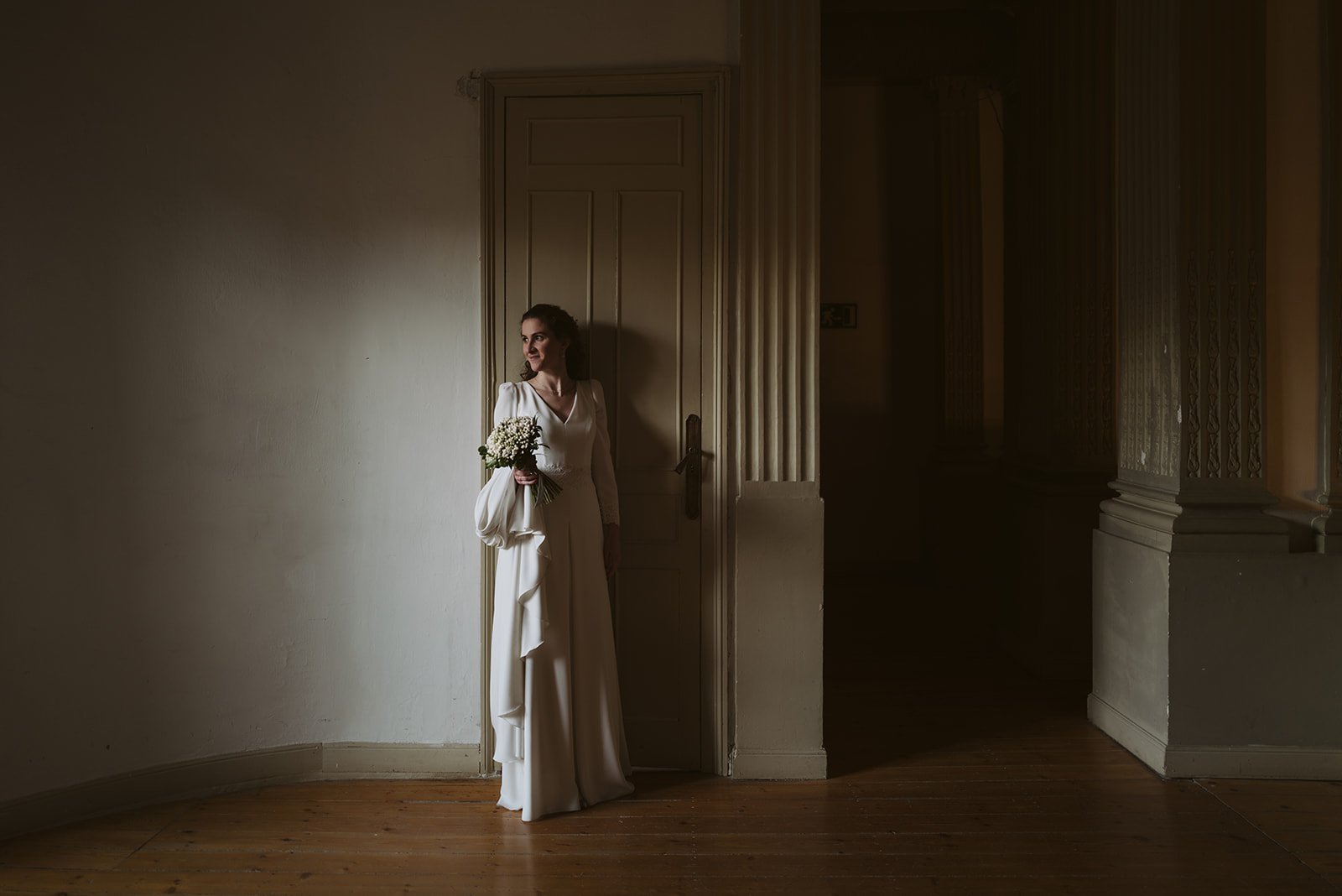 Boda Castillo de Viñuelas