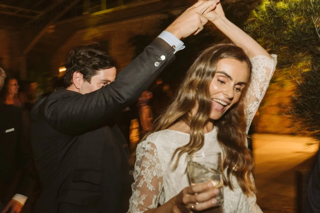 boda en finca las margas